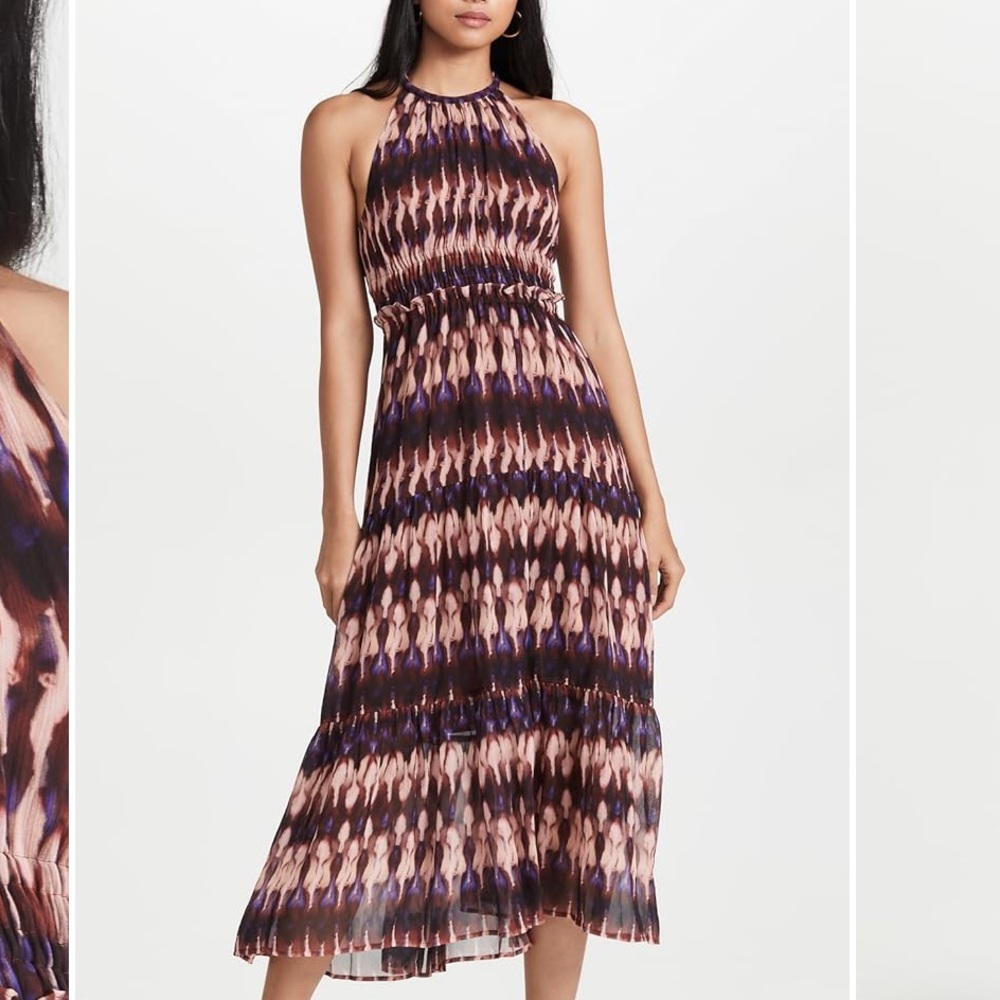 ALC Elara Dress